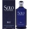 SOPRANI Luciano Soprani Solo Blu Edt 100 Ml