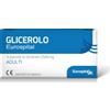 EUROSPITAL SUPPOSTE DI GLICEROLO Eurospital 18 supposte