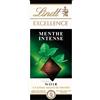 Lindt - Excellence - Menthe Intense - 100g