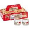 Helan COFANETTO PANETTONE LABBRA 1 MASCHERA SCRUB LEVIGANTE 13 ML + 1 BALSAMO RIMPOLPANTE PROFUMATO 13 ML