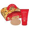 Helan PANETTONE COFANETTO DOLCI MANI CREMA MANI 50 ML + SAPONETTA 75 G