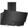 Balay Cappa Classica Balay 3BC585GN 80 cm 530 m3/h 210W C Nero