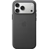Apple Custodia con Magsafe in TechWoven per iPhone 17 Pro Max - Nero - MGF84ZM/A - Accessori iOs>Custodia iPhone 17 Pro Max