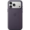Apple Custodia con Magsafe in TechWoven per iPhone 17 Pro Max - Viola - MGFA4ZM/A - Accessori iOs>Custodia iPhone 17 Pro Max