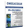 SANGALLI Srl Omegacoeur Holistica 60 Capsule