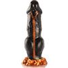 SuperLove Divine Monster Vulcan Dildo