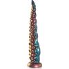 SuperLove Monster Tentacle Dildo with Suction Cup Large