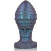 SuperLove Dragon Egg Anal Plug Small
