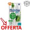 Monge Dog Gift Sticks Training Anatra e Spirulina - Confezione Da 3 Stick + CONFEZIONE RISPARMIO