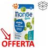 Monge Dog Gift Energy Topping Hypo con Microalghe - Confezione Da 60 Gr - CONFEZIONE RISPARMIO