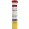 HEALTH AND HAPPINESS (H&H) IT. Swisse Vitamina C Effervescente 20 Compresse
