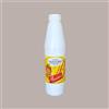 BIGATTON Topping al Gusto di Cioccolato Bianco Salsa Dolce per Gelati Dessert Bigatton 900 g