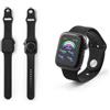 hi!dea™ Smartwatch con schermo da 1.85 pollici WILES personalizzate o neutre