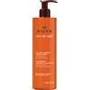 NUXE Rêve de Miel - Gel Detergente Surgrassante Viso e Corpo 400ml