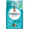 Forza10 per Cane Puppy Medium/Maxi al Pesce da 12 kg