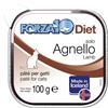 Forza10 Diet Paté per Gatto da 100 gr