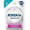 Forza10 Hypoallergenic Active per Gatti da 80 gr Gusto Pesce