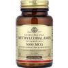 Solgar Metilcobalamina sublinguale (vitamina B12) 5000 mcg 60 compresse