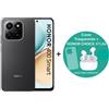 Honor BUNDLE 400 SMART 17,2 cm (6.77'') MagicOS 9.0 8 GB 256 GB 6500 mAh Nero