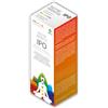 GHEOS SRL Nutri Mentis Ipo Integratore Tonificante 30 ml