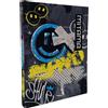 Diario Agenda Mitama Smile 10 mesi Non datato