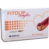HERING Srl FITOLIP COMPLEX 30CPR HERING