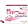 POOL PHARMA Srl Urogermin Rapid Integratore 15 Capsule ULTIMO ARRIVO SCADENZA LUNGA