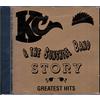 Disco Più srl Kc & The Sunshine Band - Story