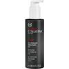 Collistar Uomo Face Gel Detergente Energizzante 200 ml Gel Detergente per il Viso Flacone Tutti i tipi di pelle