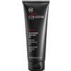 Collistar Uomo Face Gel Detergente Purificante 125 ml Gel Detergente Opacizzante per il Viso Flacone Pelle imperfetta e grassa