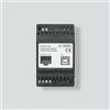 Siedle PRI 602-01 USB - 535 x 60 x 89 mm - 10 - 30 V - 0 - 40 C - CE - Nero - IP