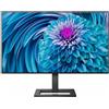 PHILIPS Monitor Philips 275E2FAE/00 27'' QHD IPS AMD Free-Sync 75 Hz Nero