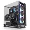 THERMALTAKE Case Thermaltake Core P3 TG Pro Midi-Tower Nero