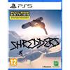 Microids PS5 Shredders - FULL RIDE EDITION
