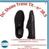 DC Shoes Trase TX Nero 38.5 Scarpe Uomo Sneaker Lifestyle Skate