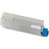 Oki Toner Oki giallo C5600 C5700 [43381905]