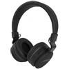 Esperanza Cuffie Bluetooth Esperanza EH218 con archetto nero [EH218]