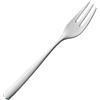 WMF Boston - Forchetta da Torta in Acciaio Inox Cromargan, 15,7 cm, lucidato, Lavabile in lavastoviglie