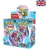 POKEMON TCG Booster Box 36 JOURNEY TOGETHER - ENGLISH Ready to ship