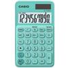 Casio SL-310UC Calculadora de Bolsillo - Calculo de Impuestos - Pantalla LCD de