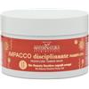 MaterNatura - Impacco Disciplinante Capelli Crespi alla Passiflora Confezione 200 Ml