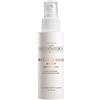 MaterNatura - Risciacquo Acido al Geranio Rosa per Capelli Luminosi Confezione 150 Ml