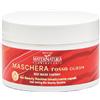 MaterNatura - Maschera Rosso Ciliegia per Capelli Rossi Confezione 200 Ml