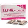 MAR-FARMA srl CLIMIL COMPLEX 30COMPRESSE
