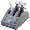 Thrustmaster TCA Quadrant Boeing Edition Grigio USB Joystick PC, Xbox, Xbox One