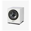 WHARFEDALE WH-D8 SUBWOOFER ATTIVO BASS REFLEX WHITE NUOVO
