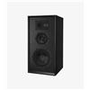 WHARFEDALE SUPER LINTON COPPIA DIFFUSORI BLACK + STAND NUOVI