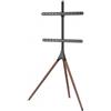 Manhattan 461795 supporto da tavolo per Tv a schermo piatto 1651 cm 65 Blu Marro