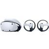 Sony PlayStation VR2 Occhiali immersivi FPV Nero, Bianco