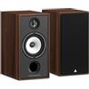 TRIANGLE BOREA BR04 COPPIA DI DIFFUSORI ACUSTICI CHESTNUT NUOVI